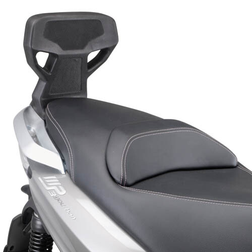 Givi kit schienalino - kit, nero