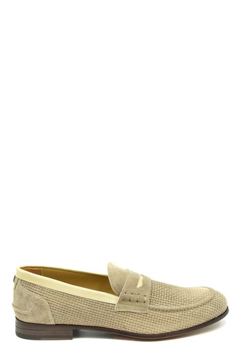 Mocassini brimarts beige - brimarts,