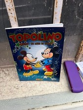 TOPOLINO 3284 VARIANT MICKEY