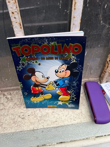 Topolino 3284 variant mickey - 3284,