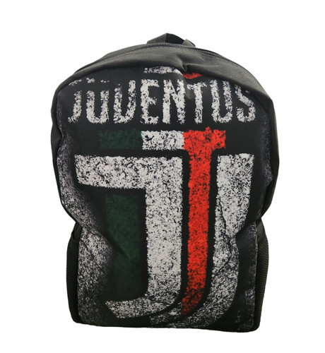 Zaino juventus vintage nuovo - zaino, nuovo.