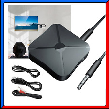 Trasmettitore Bluetooth Ricevitore Wireless Audio per Smartphone Telefono PC