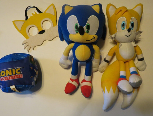 Toy factory sonic - factory,