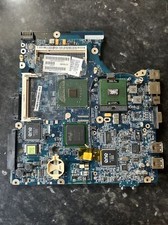 Scheda Madre e CPU Portatile