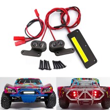 Kit Luci LED Anteriori +