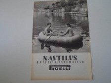 advertising Pubblicità 1948