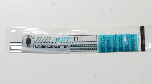Blitz amati utensili lame - blitz,