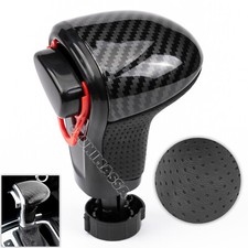 AUTOMATICO NERO CARBON POMELLO