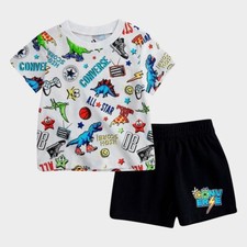 Completo bambino converse - completo,