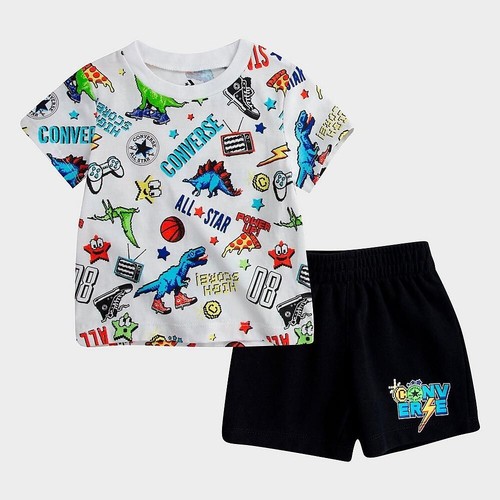 Completo bambino converse - completo,