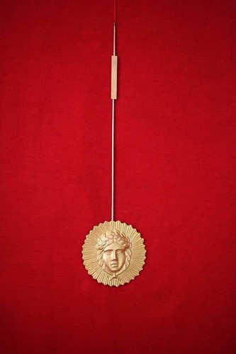 Pendolo per orologio - per,