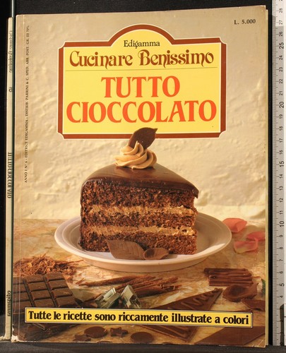 Cucinare benissimo tutto - cucinare,