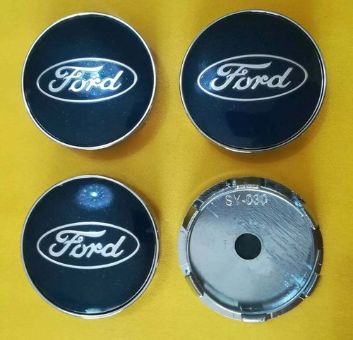 Set tappi coprimozzo borchie - tappi,