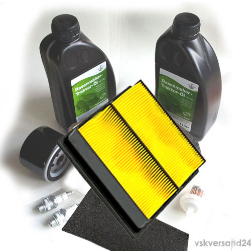 Service kit per - service,