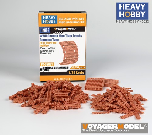 Pesante hobby 35031 35 - pesante, 1/35