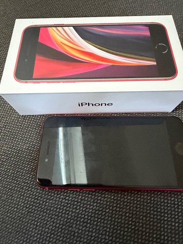 Apple iphone gen - iphone, se