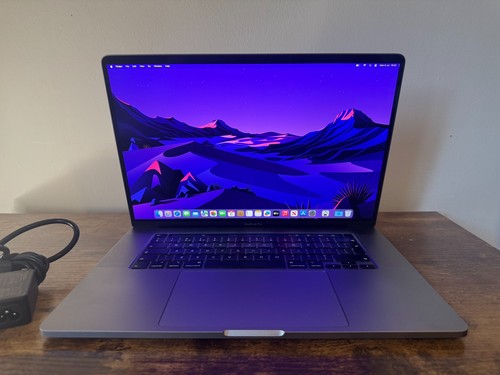 Macbook pro pollici 2019 - pro, /