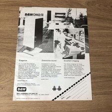 GRAM128 MAGAZINE ADVERT 11X8