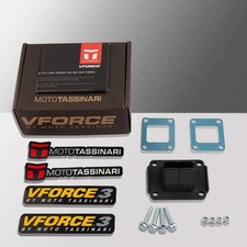 Boîte À Clapets VForce3 De