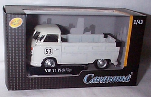 Pick n 53 herbie - vw, t1