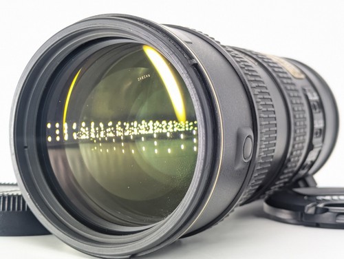 Video ecc nikon - video*[ecc+5], af-s
