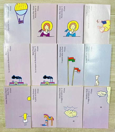 Libri classici per - classici,