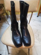 Harley davidson square toe - harley,
