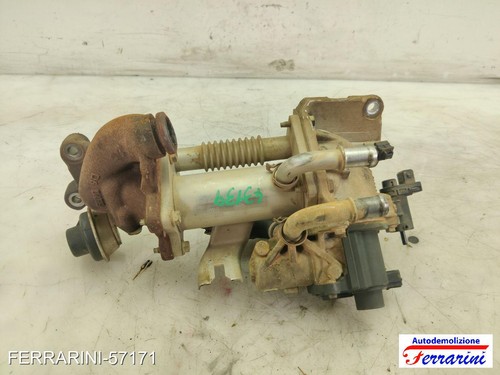 Valvola egr renault - valvola,