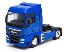 MAN TGX 18.440 XXL - Trattore