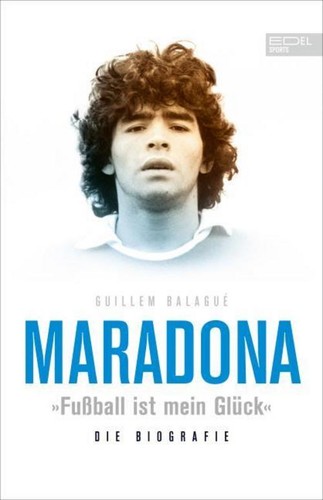 Guillem balagué maradona - balagué,