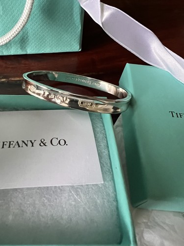 Bracciale tiffany co - bracciale,