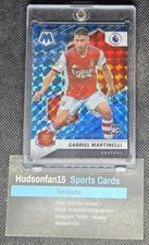 Gabriel Martinelli 2021-22