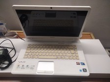 Sony Vaio VGN-NW21MF PCG-7182M