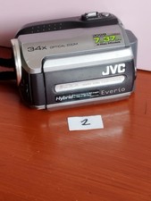  Jvc gz-mg 130 e