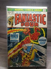 Fantastici Quattro #131