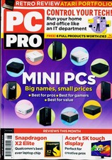 Pro dvd magazine - pc, jun