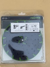 Festool original plate for - festool,