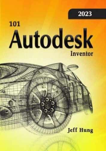 101 autodesk inventor - 101,