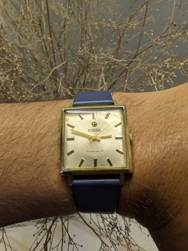 Roamer forma serbatoio vento - serbatoio,