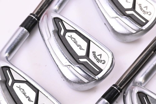 Callaway apex cf16 ferri - cf16, da