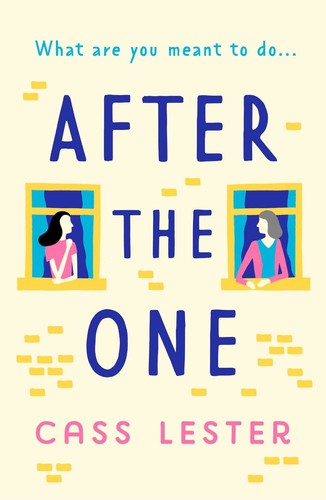 After the one uplifting - one:, an