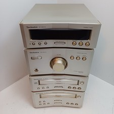 Technics SE-HD310 Stereo