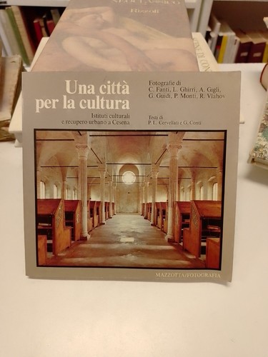 Luigi ghirri guido guidi una - luigi,