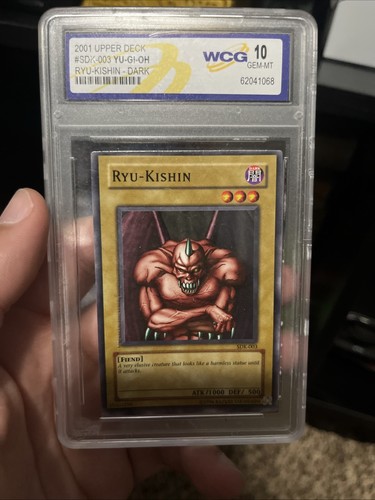 Ryu kishin dark 2001 - ryu-kishin,