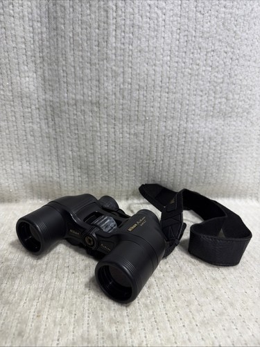 Nikon action 8x40 binocolo - 8x40,
