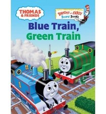 Thomas & Friends: Blue Train