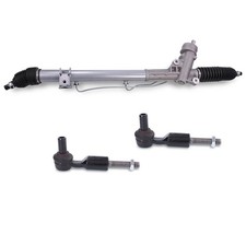 SCATOLA STERZO + TIRANTE PER