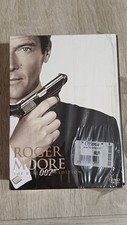 roger moore 7 dvd 007 the best