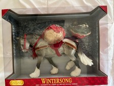 Cavallo modello tradizionale