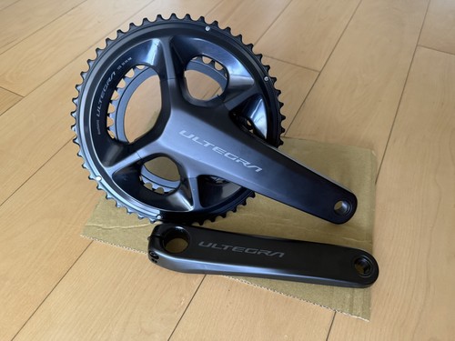 Guarnitura shimano ultegra - shimano,